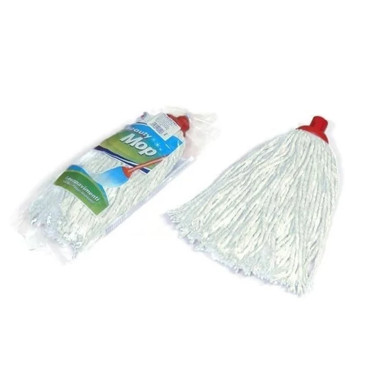 Pamut felmosófej (300 g-os)