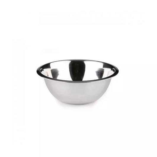 Perfect Home rozsdamentes acél mély keverőtál (26 cm-es)