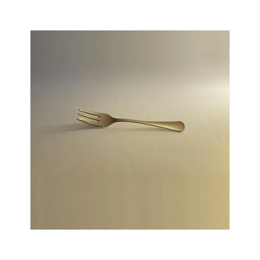 Salvinelli TWIST CANADA rozsdamentes süteményesvilla 2.5 mm