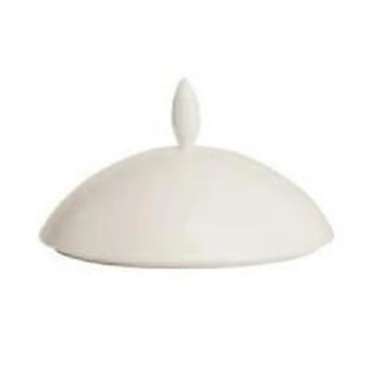 ARC C&S.SAVOR porcelán. tányérfedő