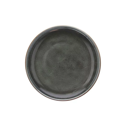 Tognana TERRA porcelán szürke tányér lapos ø 28 cm