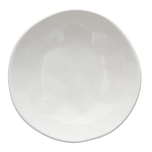 Tognana NORDIK WHITE kerámia tányér mély ø 20 cm