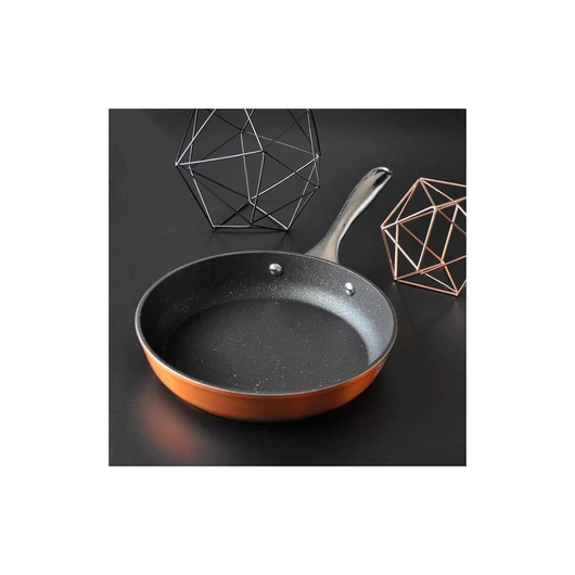 Pintinox MATERIC szeletsütő serpenyő  20 cm rozsdamentes nyél (indukciós)