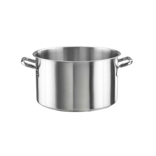 Pintinox TENDER rozsdamentes magas lábos 24x15 cm 6,25 liter