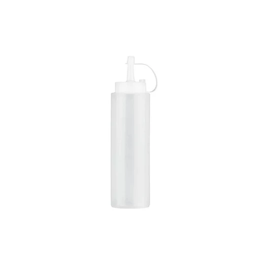 Paderno PE adagoló flakon fehér 240 ml