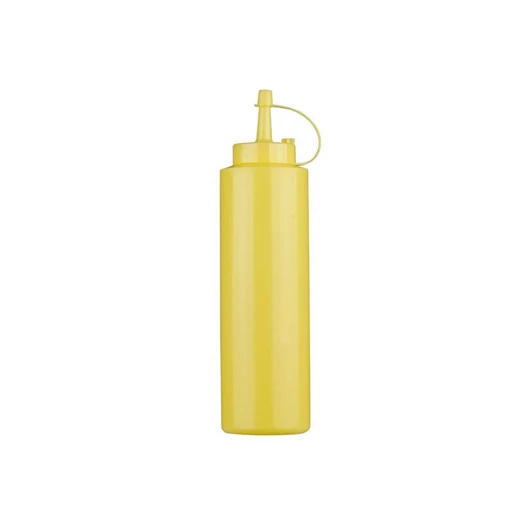 Paderno PE adagoló flakon sárga 360 ml