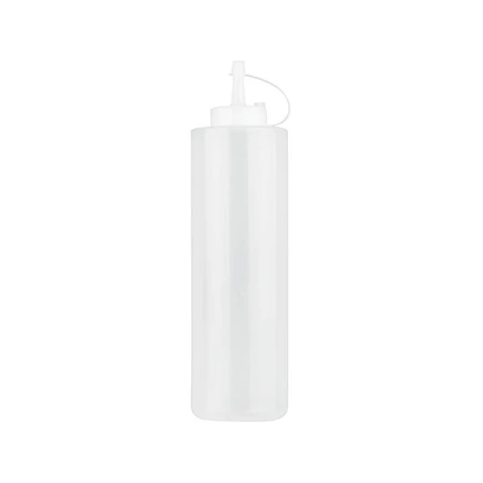 Paderno PE adagoló flakon fehér 720 ml
