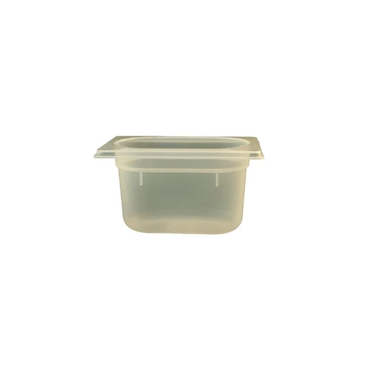 Paderno PP GN 1/9 doboz 17,6x11x10 cm 0,7 liter