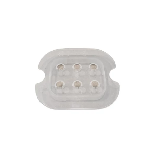 Paderno PP GN 1/6 doboz betét  perforált