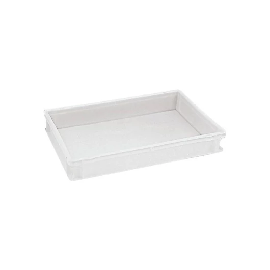 Paderno PE tészta doboz 60x40x9 cm