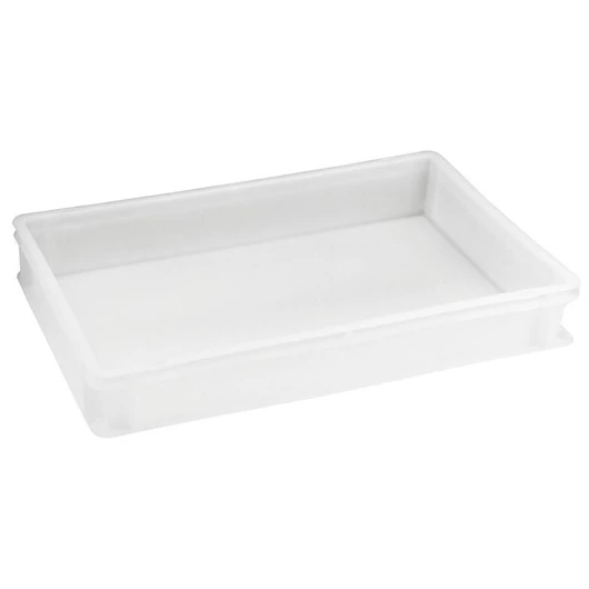 Paderno PE tészta doboz 60x40x13 cm