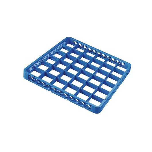 polipropilén rekesz hosszabító 36 részes pohár