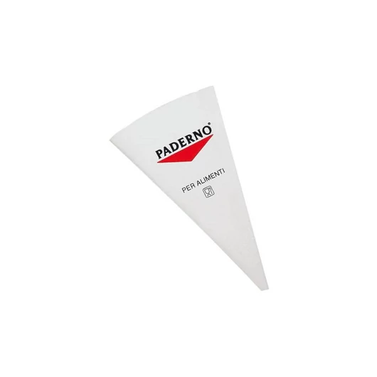 Paderno habzsák 40 cm /megerősített pamut bevonat/