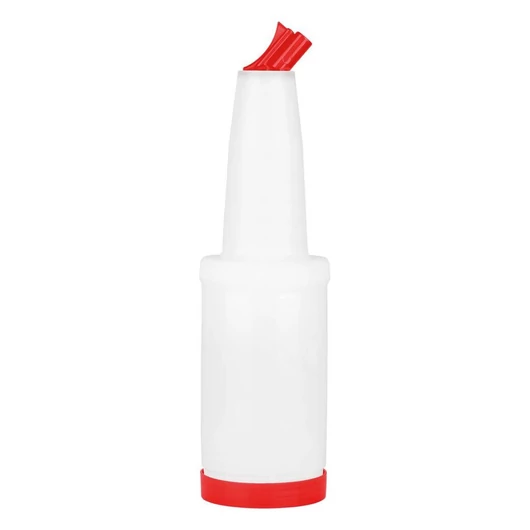Paderno műa. flakon 1 liter piros