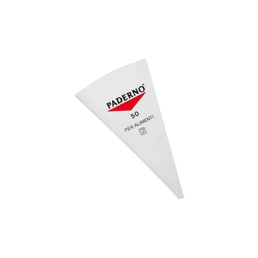 Paderno habzsák 50 cm  /megerősített/
