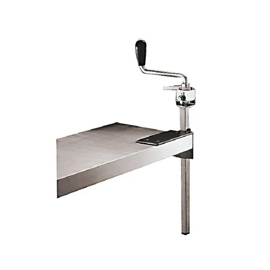 Paderno rozsdamentes konzervnyitó asztali 40 cm