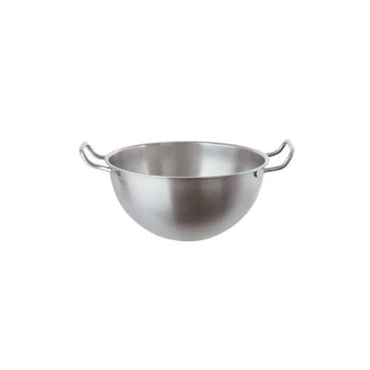 Paderno rozsdamentes habüst 22 cm 2,7 liter 2 fülű