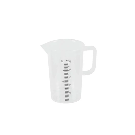 Paderno PP mérő kancsó 0,5 liter