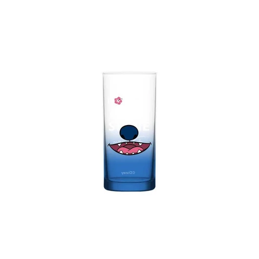 FACE Stitch üdítős pohár 290 cl