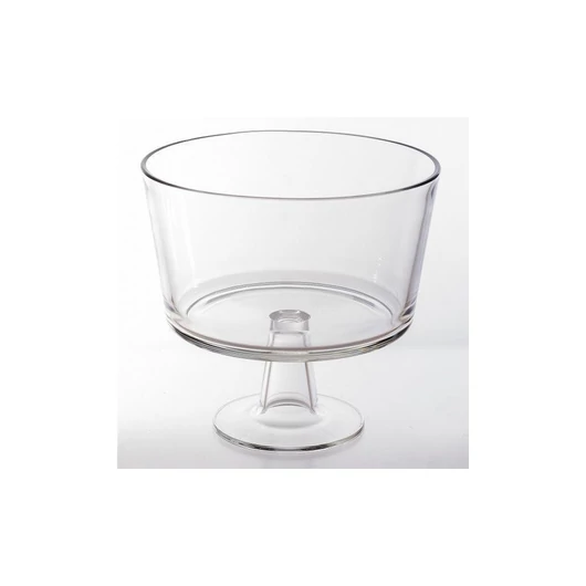 Borgonovo PALLADIO talpas gyümölcstál 21,5 cm