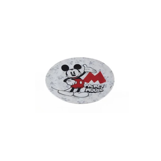 Disney MICKEY 90 kerámia tányér ø 19 cm