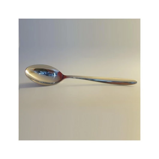 Salvinelli FAST rozsdamentes desszertkanál 2,5 mm