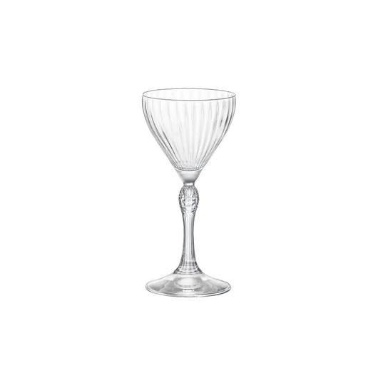 AMERICA’20s NICK&NORA talpas pohár 14 cl (6 db)