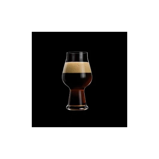 Luigi Bormioli BIRRATEQUE STOUT/PORTER sörös pohár 60cl (6 db)
