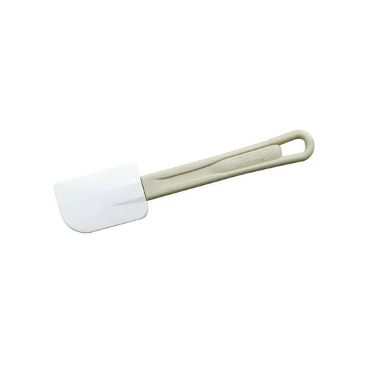 Paderno PA+ krémkeverő lapát 25 cm szilikonos fej