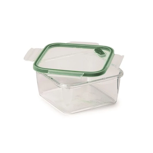 SNIPSLOCK Tritan doboz 18x18x8,5 cm 1,4 liter