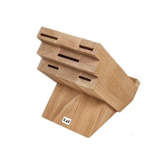 KAI bükk késtartó blokk (DM-0820)