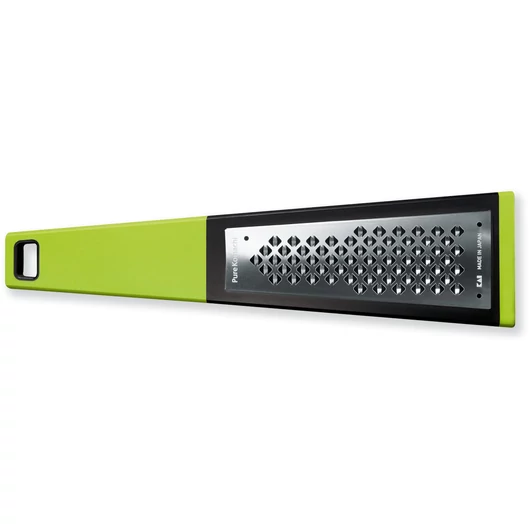 KAI Pure Komachi konyhai reszelő (zöld) (PG-0002)