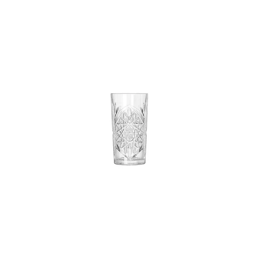 LIBBEY HOBSTAR üdítős pohár 47 cl