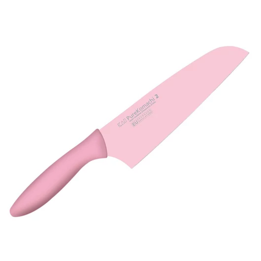 KAI Pure Komachi 2 Santoku szakácskés 15cm (AB-5702)