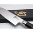 Kép 2/3 - KAI Shun Classic Santoku szakácskés 18cm (DM-0702)