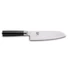 Kép 3/3 - KAI Shun Classic Santoku szakácskés 18cm (DM-0702)