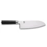 Kép 3/3 - KAI Shun Classic széles Santoku szakácskés 19cm (DM-0717)