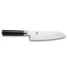 Kép 1/3 - KAI Shun Classic granton Santoku szakácskés 18cm