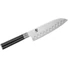 Kép 3/3 - KAI Shun Classic granton Santoku szakácskés 18cm (DM-0718)