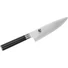 Kép 2/3 - KAI Shun Classic szakácskés 15cm (DM-0723)