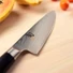 Kép 3/3 - KAI Shun Classic szakácskés 15cm (DM-0723)