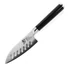 Kép 3/3 - KAI Shun Classic Santoku kés 14cm (DM-0727)