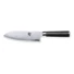 Kép 1/3 - KAI Shun Classic Santoku szakácskés (balkezes) 18cm