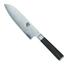 Kép 3/3 - KAI Shun Classic Santoku szakácskés (balkezes) 18cm (DM-0702L)