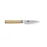 Kép 2/5 - KAI Shun White hámozókés 9cm (DM-0700W)