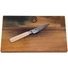 Kép 3/5 - KAI Shun White hámozókés 9cm (DM-0700W)