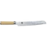 Kép 1/3 - KAI Shun White kenyérvágó kés 23cm