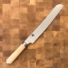 Kép 3/3 - KAI Shun White kenyérvágó kés 23cm (DM-0705NW)
