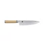 Kép 1/3 - KAI Shun White szakácskés 20cm