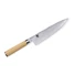 Kép 3/3 - KAI Shun White szakácskés 20cm (DM-0706W)